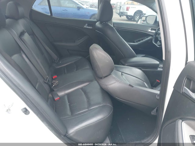 Aukcja sprzedaży 2015 Kia Optima Sx Turbo, vin: 5XXGR4A63FG437318, numer aukcji: 44946485