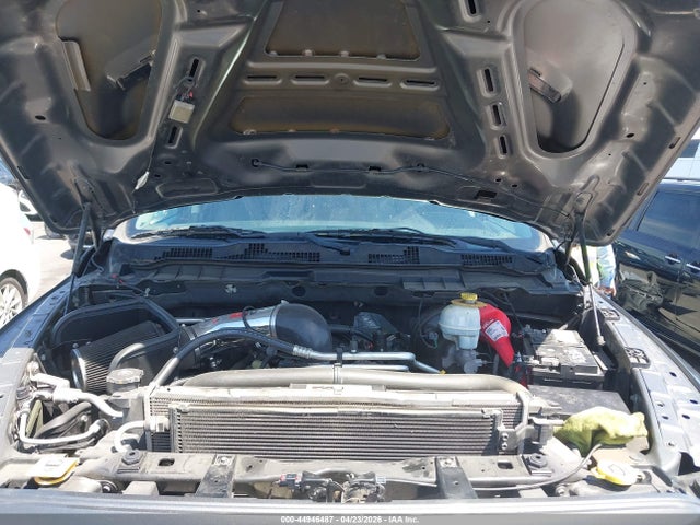 Продажа на аукционе авто 2013 Ram 1500 Sport, vin: 1C6RR7MT1DS619895, номер лота: 44946487