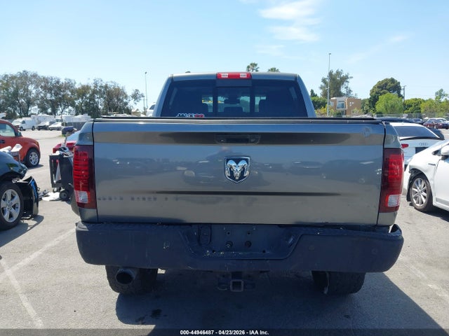 Продажа на аукционе авто 2013 Ram 1500 Sport, vin: 1C6RR7MT1DS619895, номер лота: 44946487