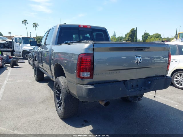 Продажа на аукционе авто 2013 Ram 1500 Sport, vin: 1C6RR7MT1DS619895, номер лота: 44946487