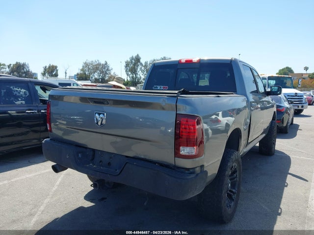 Продажа на аукционе авто 2013 Ram 1500 Sport, vin: 1C6RR7MT1DS619895, номер лота: 44946487