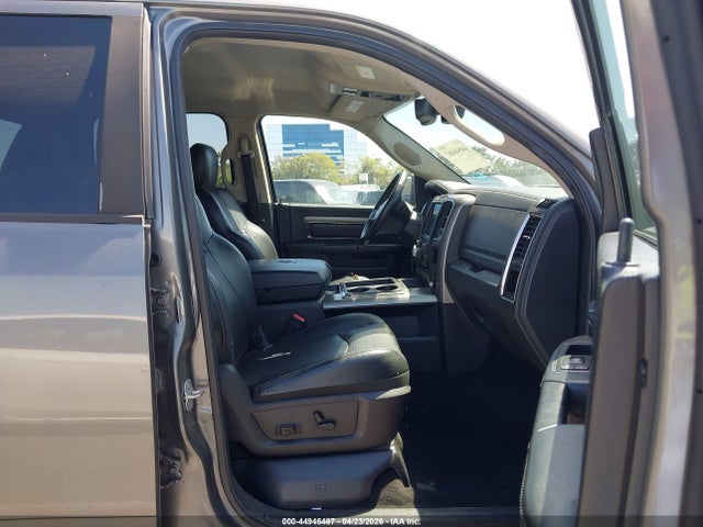Продажа на аукционе авто 2013 Ram 1500 Sport, vin: 1C6RR7MT1DS619895, номер лота: 44946487
