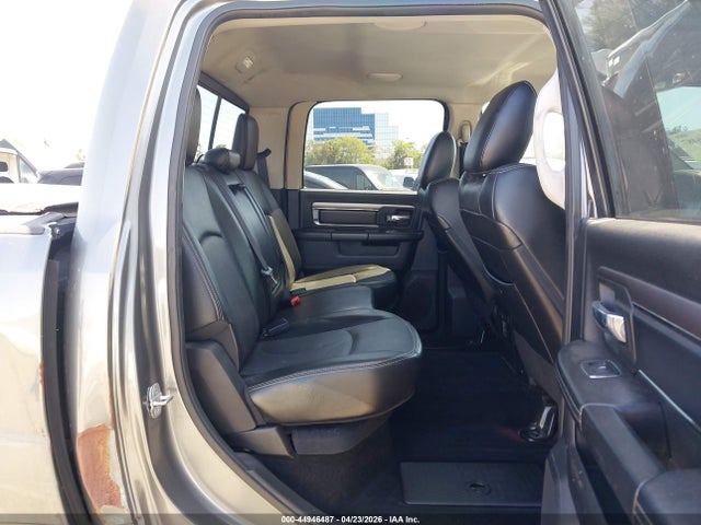 Продажа на аукционе авто 2013 Ram 1500 Sport, vin: 1C6RR7MT1DS619895, номер лота: 44946487