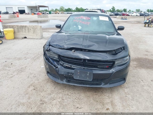 2016 Dodge Charger Sxt მანქანა იყიდება აუქციონზე, vin: 2C3CDXHG0GH276569, აუქციონის ნომერი: 44946488