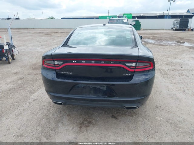 2016 Dodge Charger Sxt მანქანა იყიდება აუქციონზე, vin: 2C3CDXHG0GH276569, აუქციონის ნომერი: 44946488