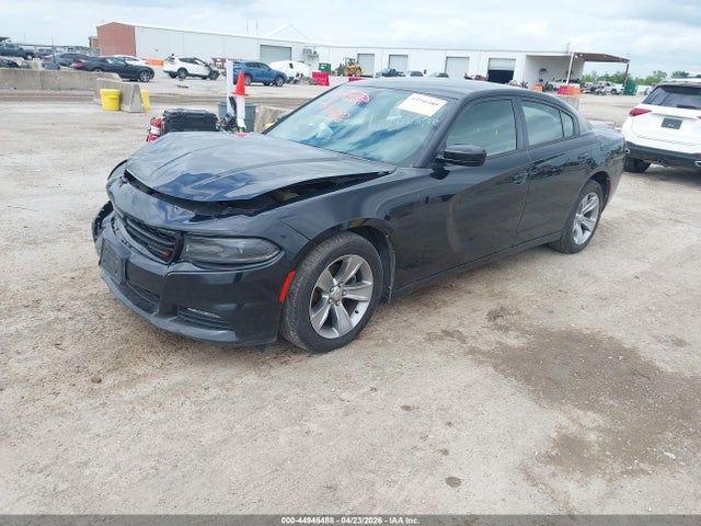 2016 Dodge Charger Sxt მანქანა იყიდება აუქციონზე, vin: 2C3CDXHG0GH276569, აუქციონის ნომერი: 44946488