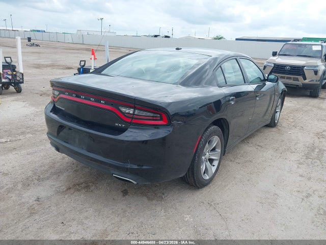 2016 Dodge Charger Sxt მანქანა იყიდება აუქციონზე, vin: 2C3CDXHG0GH276569, აუქციონის ნომერი: 44946488