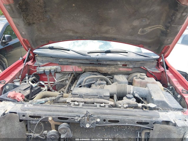 Aukcja sprzedaży 2009 Ford F-150 Xl/xlt, vin: 1FTRW12809KB36483, numer aukcji: 44946489