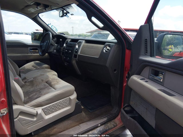 Aukcja sprzedaży 2009 Ford F-150 Xl/xlt, vin: 1FTRW12809KB36483, numer aukcji: 44946489