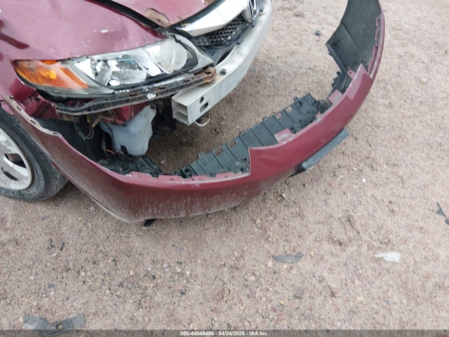 Aukcja sprzedaży 2011 Honda Civic Lx, vin: 19XFA1F58BE014643, numer aukcji: 44946496