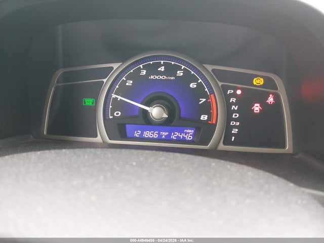 Aukcja sprzedaży 2011 Honda Civic Lx, vin: 19XFA1F58BE014643, numer aukcji: 44946496