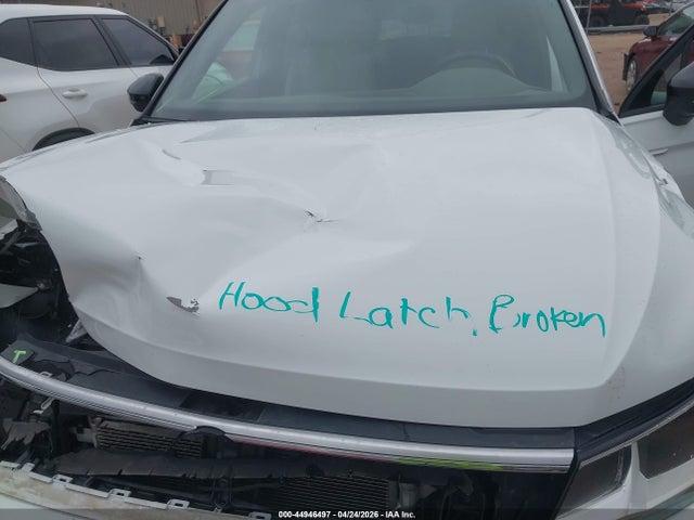 Продаж на аукціоні авто 2020 Volkswagen Tiguan 2.0t Se/2.0t Se R-line Black/2.0t Sel, vin: 3VV2B7AX3LM164451, номер лоту: 44946497