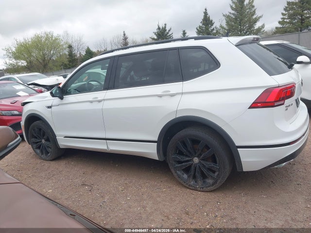 Продаж на аукціоні авто 2020 Volkswagen Tiguan 2.0t Se/2.0t Se R-line Black/2.0t Sel, vin: 3VV2B7AX3LM164451, номер лоту: 44946497