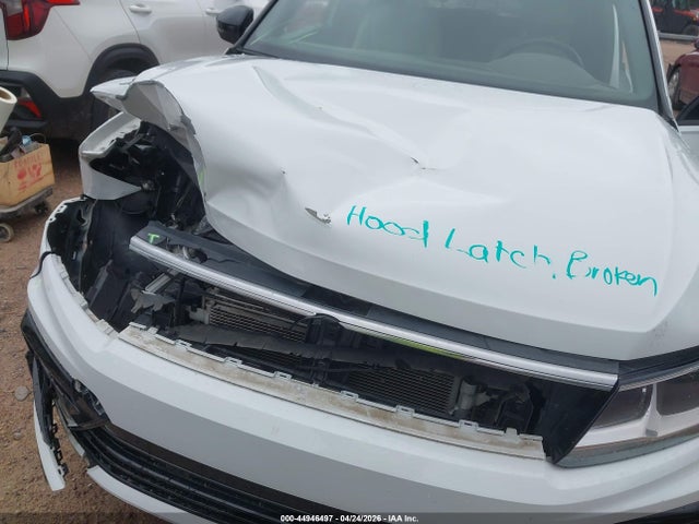Продаж на аукціоні авто 2020 Volkswagen Tiguan 2.0t Se/2.0t Se R-line Black/2.0t Sel, vin: 3VV2B7AX3LM164451, номер лоту: 44946497