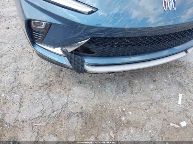 44946498 :رقم المزاد ، KL47LBE28RB069848 vin ، 2024 Buick Envista Sport Touring Fwd مزاد بيع