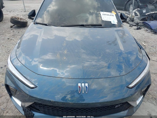 44946498 :رقم المزاد ، KL47LBE28RB069848 vin ، 2024 Buick Envista Sport Touring Fwd مزاد بيع