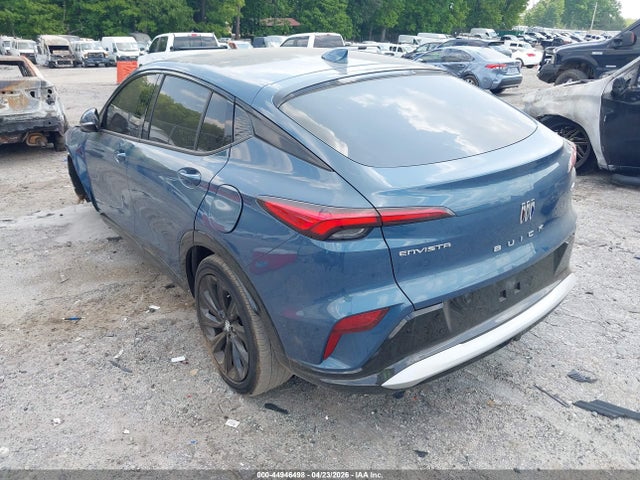 44946498 :رقم المزاد ، KL47LBE28RB069848 vin ، 2024 Buick Envista Sport Touring Fwd مزاد بيع