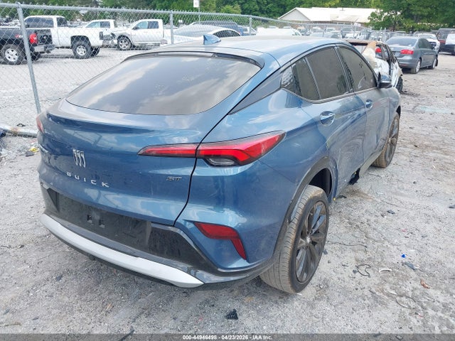 44946498 :رقم المزاد ، KL47LBE28RB069848 vin ، 2024 Buick Envista Sport Touring Fwd مزاد بيع