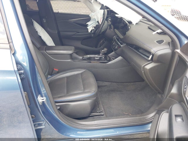 44946498 :رقم المزاد ، KL47LBE28RB069848 vin ، 2024 Buick Envista Sport Touring Fwd مزاد بيع