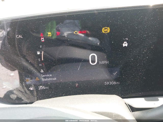 44946498 :رقم المزاد ، KL47LBE28RB069848 vin ، 2024 Buick Envista Sport Touring Fwd مزاد بيع
