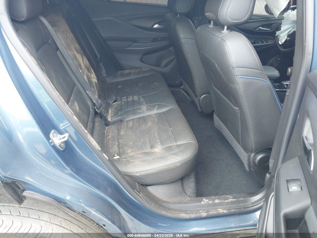 44946498 :رقم المزاد ، KL47LBE28RB069848 vin ، 2024 Buick Envista Sport Touring Fwd مزاد بيع