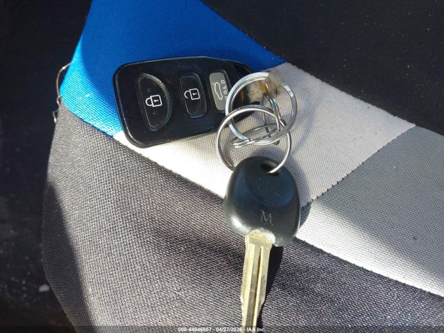 44946507 :رقم المزاد ، 5NPDH4AEXCH087960 vin ، 2012 Hyundai Elantra Gl مزاد بيع