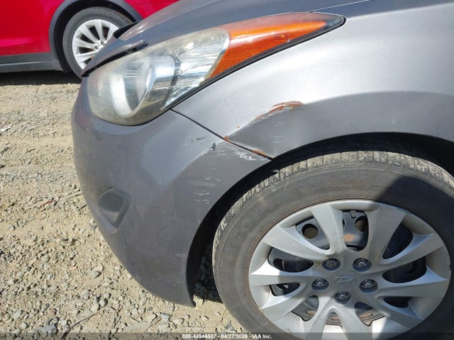 44946507 :رقم المزاد ، 5NPDH4AEXCH087960 vin ، 2012 Hyundai Elantra Gl مزاد بيع