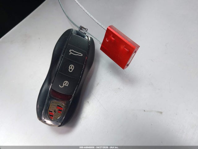 Aukcja sprzedaży 2013 Porsche Panamera Turbo, vin: WP0AC2A74DL090244, numer aukcji: 44946508