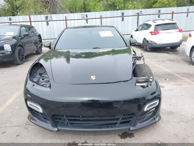 Aukcja sprzedaży 2013 Porsche Panamera Turbo, vin: WP0AC2A74DL090244, numer aukcji: 44946508