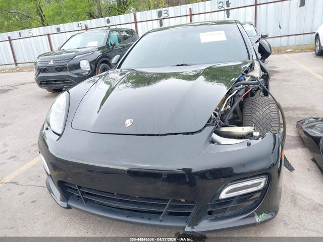 Aukcja sprzedaży 2013 Porsche Panamera Turbo, vin: WP0AC2A74DL090244, numer aukcji: 44946508