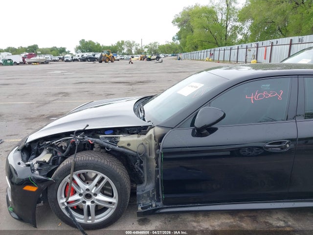 Aukcja sprzedaży 2013 Porsche Panamera Turbo, vin: WP0AC2A74DL090244, numer aukcji: 44946508