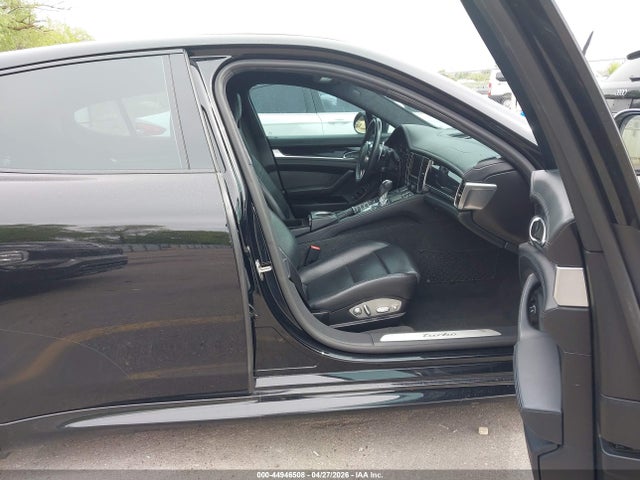 Aukcja sprzedaży 2013 Porsche Panamera Turbo, vin: WP0AC2A74DL090244, numer aukcji: 44946508
