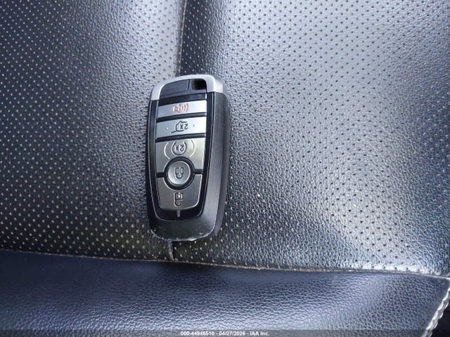 Aukcja sprzedaży 2020 Ford Escape Sel, vin: 1FMCU9H63LUA18919, numer aukcji: 44946510