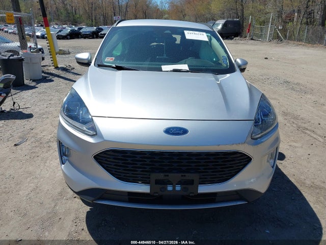 Aukcja sprzedaży 2020 Ford Escape Sel, vin: 1FMCU9H63LUA18919, numer aukcji: 44946510