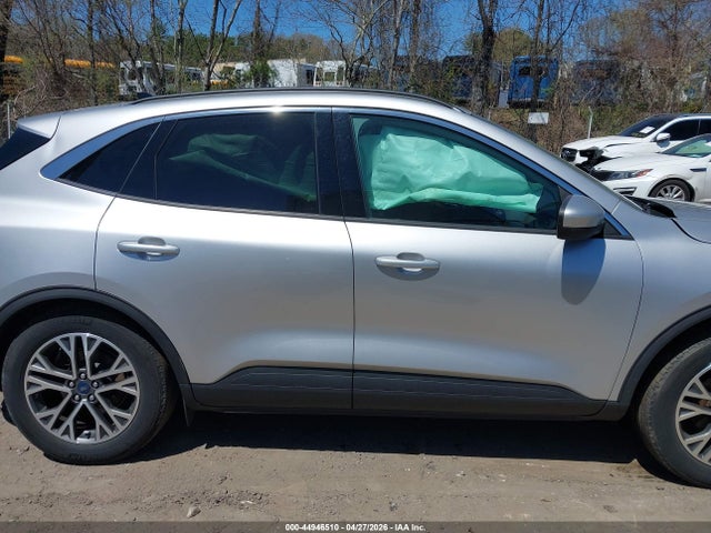 Aukcja sprzedaży 2020 Ford Escape Sel, vin: 1FMCU9H63LUA18919, numer aukcji: 44946510