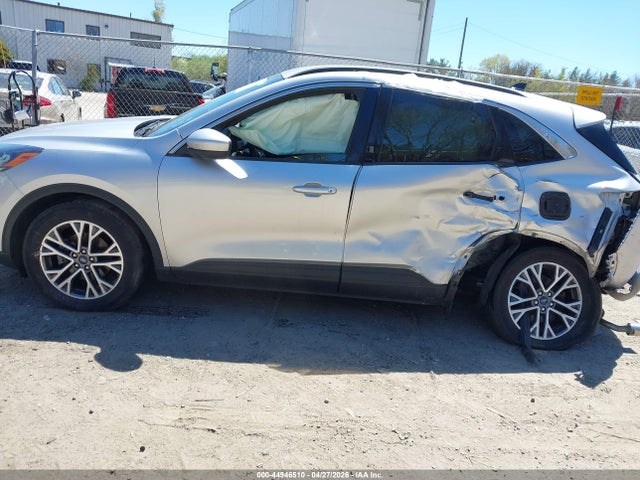 Aukcja sprzedaży 2020 Ford Escape Sel, vin: 1FMCU9H63LUA18919, numer aukcji: 44946510