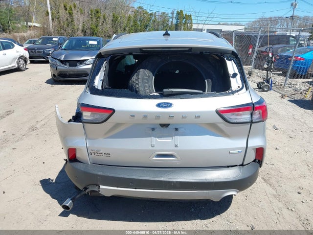 Aukcja sprzedaży 2020 Ford Escape Sel, vin: 1FMCU9H63LUA18919, numer aukcji: 44946510