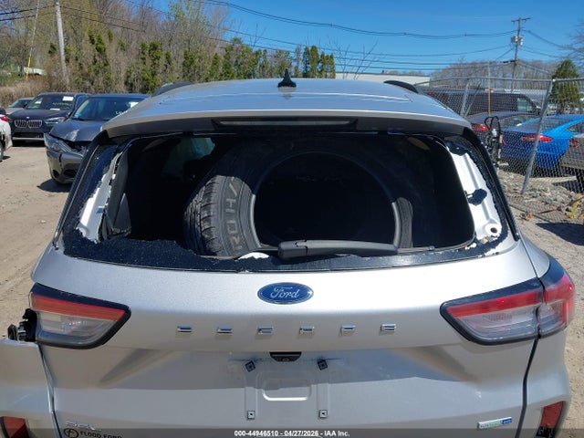 Aukcja sprzedaży 2020 Ford Escape Sel, vin: 1FMCU9H63LUA18919, numer aukcji: 44946510