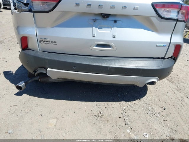 Aukcja sprzedaży 2020 Ford Escape Sel, vin: 1FMCU9H63LUA18919, numer aukcji: 44946510