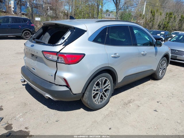 Aukcja sprzedaży 2020 Ford Escape Sel, vin: 1FMCU9H63LUA18919, numer aukcji: 44946510