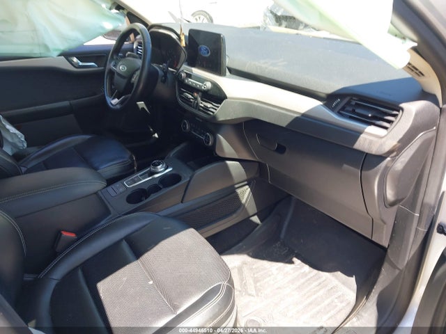 Aukcja sprzedaży 2020 Ford Escape Sel, vin: 1FMCU9H63LUA18919, numer aukcji: 44946510