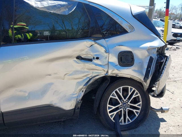 Aukcja sprzedaży 2020 Ford Escape Sel, vin: 1FMCU9H63LUA18919, numer aukcji: 44946510