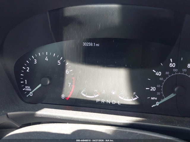 Aukcja sprzedaży 2020 Ford Escape Sel, vin: 1FMCU9H63LUA18919, numer aukcji: 44946510