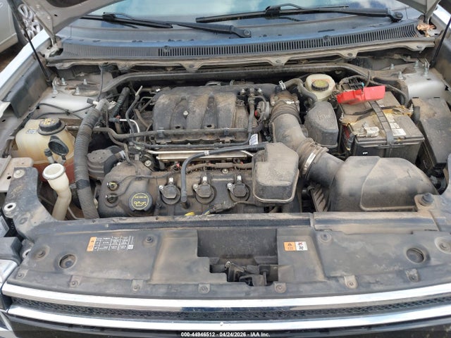 Aukcja sprzedaży 2018 Ford Flex Sel, vin: 2FMGK5C80JBA02527, numer aukcji: 44946512