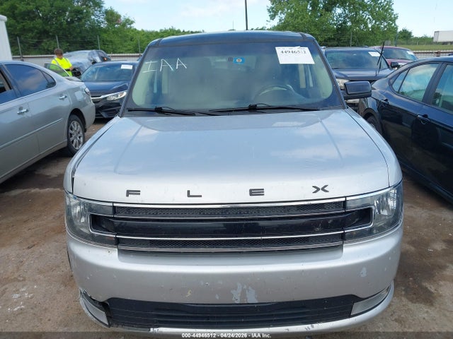 Aukcja sprzedaży 2018 Ford Flex Sel, vin: 2FMGK5C80JBA02527, numer aukcji: 44946512