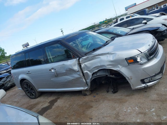 Aukcja sprzedaży 2018 Ford Flex Sel, vin: 2FMGK5C80JBA02527, numer aukcji: 44946512