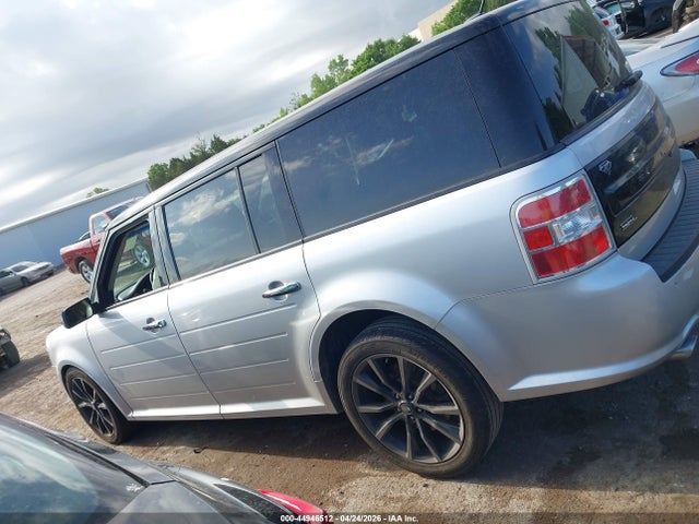 Aukcja sprzedaży 2018 Ford Flex Sel, vin: 2FMGK5C80JBA02527, numer aukcji: 44946512