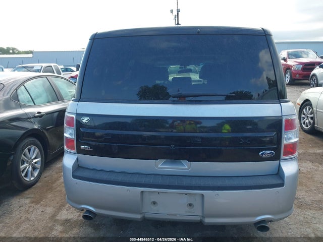 Aukcja sprzedaży 2018 Ford Flex Sel, vin: 2FMGK5C80JBA02527, numer aukcji: 44946512