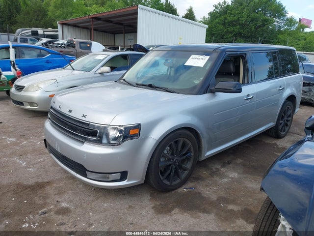 Aukcja sprzedaży 2018 Ford Flex Sel, vin: 2FMGK5C80JBA02527, numer aukcji: 44946512