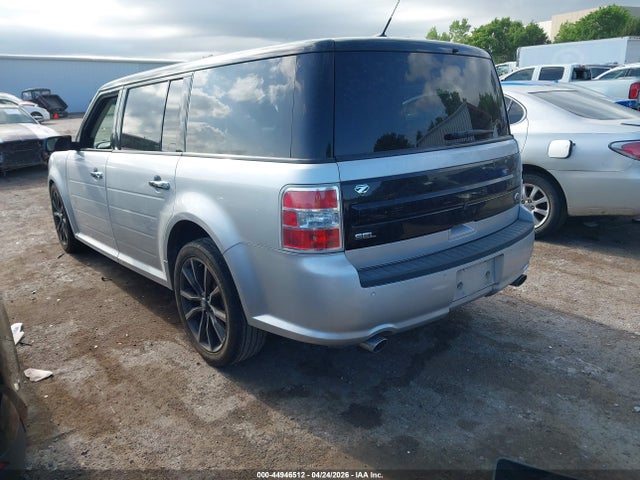 Aukcja sprzedaży 2018 Ford Flex Sel, vin: 2FMGK5C80JBA02527, numer aukcji: 44946512